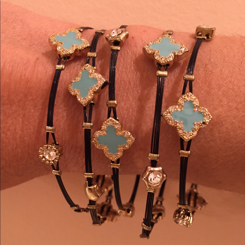 Custom Bracelets